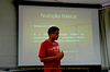 A evoluo dos cursos de nutrio no Brasil - Mateus Pereira